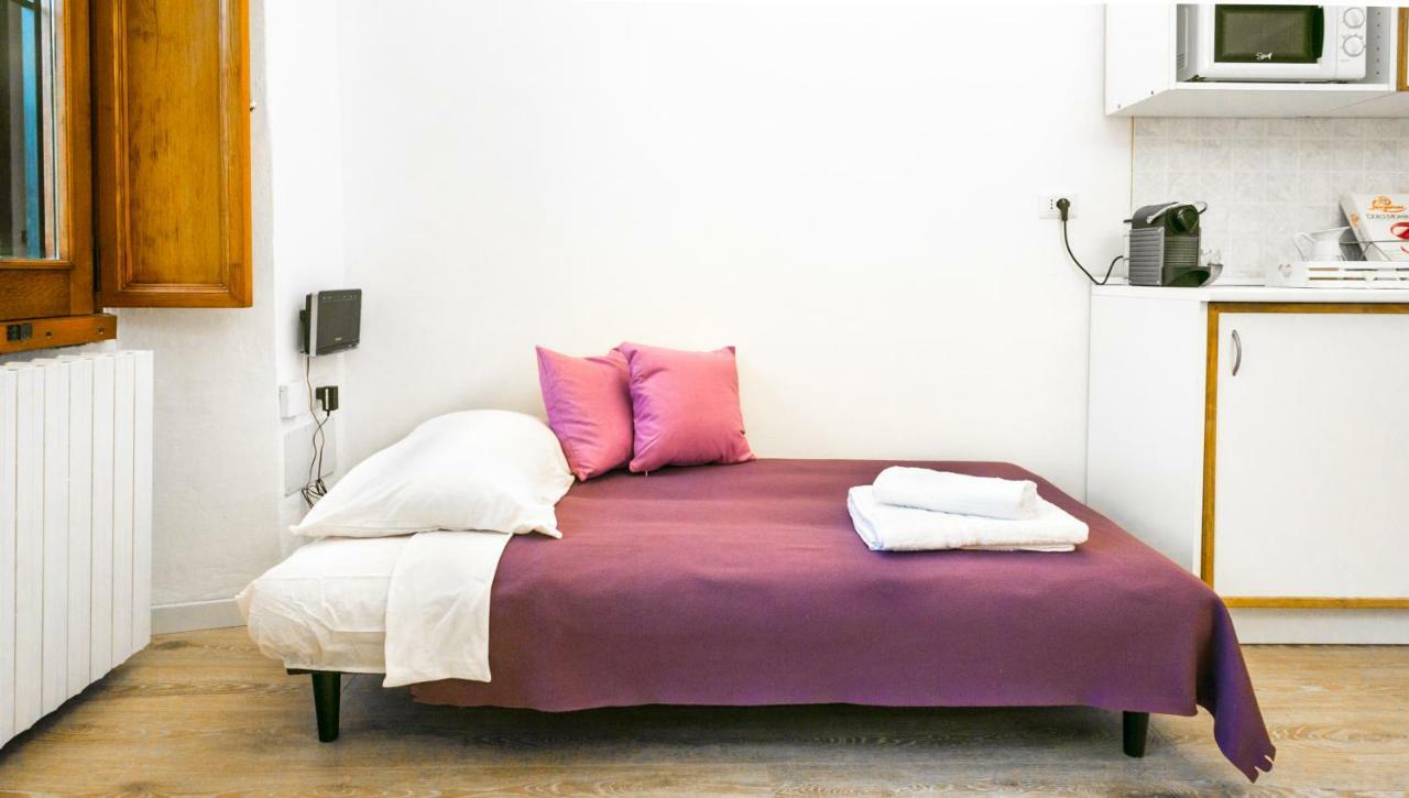 Likehome Milano - Via Crema エクステリア 写真